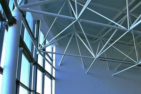  Огнезащитные покрытия 