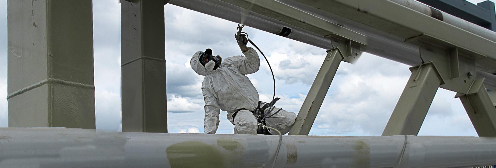 Полиуретановая эмаль "Протектокор UR"