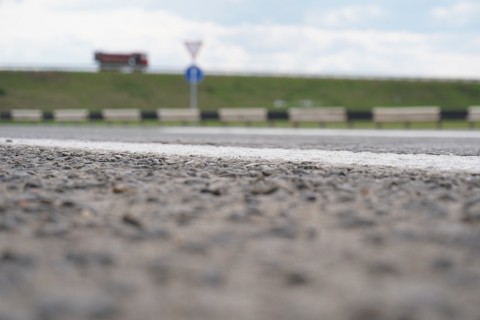  Road marking materials