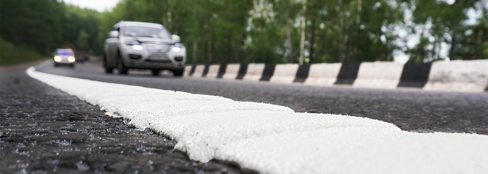 Термопластик "Формула-ТП"